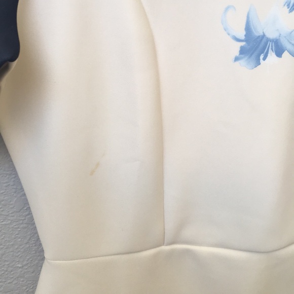 Asos dress size 6 FLASH SALE - Picture 2 of 4